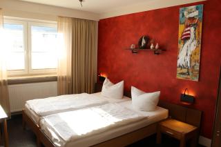 Osterberg - Restaurant und Hotel - 4