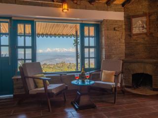 Dharohar Retreat, Mukteshwar - 3