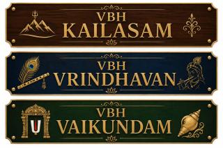 VBH HOME STAY Villa - 0