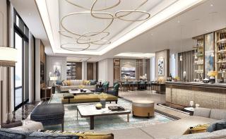 InterContinental Halong Bay Resort by IHG - 9