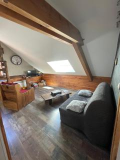 Grange rénovée où l’on s’y sent bien ! - 1