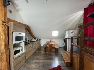 Grange rénovée où l’on s’y sent bien ! - 3