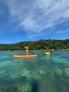 One Ocean Nature Conservation Centre - 7