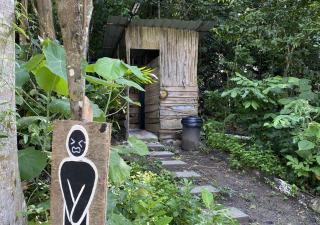 One Ocean Nature Conservation Centre - 4