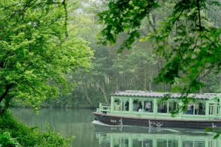 Alor Valley Hangzhou Xixi Wetland National Park - 3