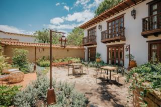 Hotel Casa Alcestre - 0
