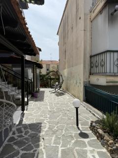DT Houses Kallithea, Chalkidiki - 4
