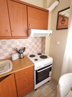 DT Houses Kallithea, Chalkidiki - 2