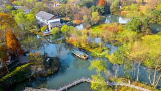 Alor Valley Hangzhou Xixi Wetland National Park - 0