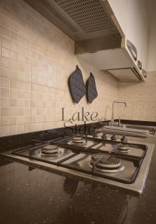 Bijou - Lake side apartments - 8