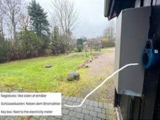 5 person holiday home in Millinge - 8