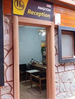 Han PANSİYON - 4