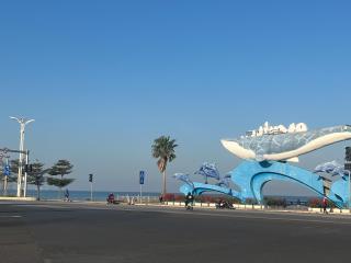 OrangeSea Seaview Youth Hostel - Beihai - 2