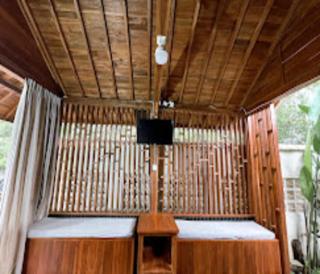 Cozzy De Ravin Village Bungalows Canggu - 3