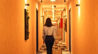 Season Suite Apart-Hotel - 7