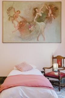 GARIBALDI HOUSE - 6