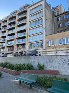 Coester Blankenberge - Centraal gelegen en lichtrijk verblijf - 3