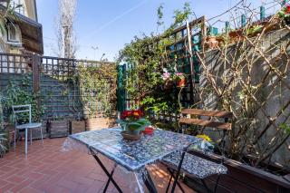 GuestHost - Cozy studio in Bolognina - 2