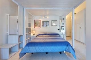 GuestHost - Cozy studio in Bolognina - 9