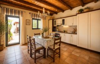 Niriides Villas - 7