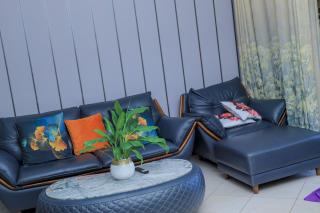Cozy Retreat - 5