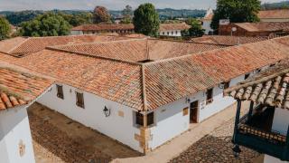 Hotel Casa Alcestre - 1