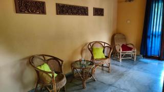 Chirping Birds Villa - 6