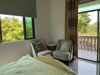 OrangeSea Seaview Youth Hostel - Beihai - 6