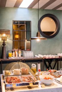 Locanda Rossa - 8