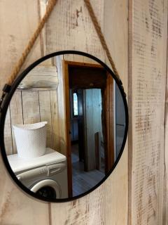 Le moulin de Lagat - Loge des apprentis - 1