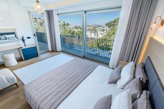 Luxury Villa with Private Pool in Central Bodrum - 6