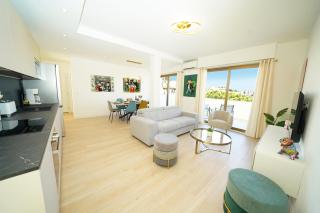 Monaco - Entire top floor with terrace and garage - 4