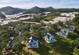 Tea Resort Dalat by Doi Dep - 4