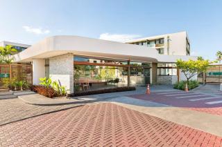 Resort Mana Beach Experience By Beachflatsporto - 1