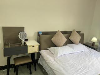 OrangeSea Seaview Youth Hostel - Beihai - 9