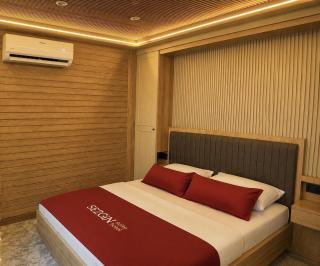 Sezgin Hotel - 4