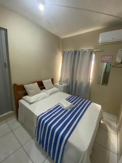 Caminho do Mar Hotel - 1