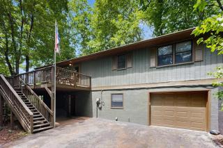 The Nunv Cabin - 9