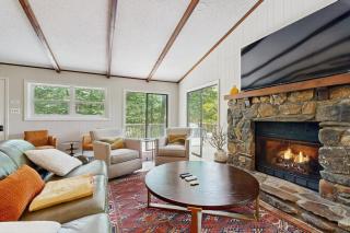 The Nunv Cabin - 5