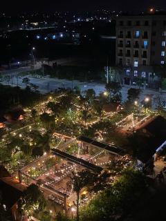 Căn hộ Khách sạn L'Azur Cửa Lò - 6