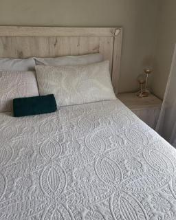Emakhonkosi Guest House Witbank - 9