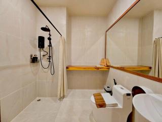 Ubox samui hostel & Bungalow - Chaweng beach - Chaweng - 4
