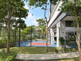 TRION KL BY Seville Near KLCC TRX - 9
