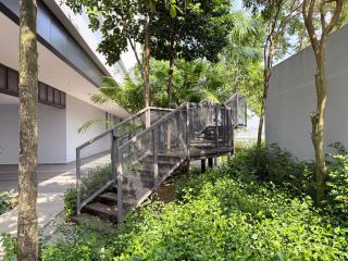 TRION KL BY Seville Near KLCC TRX - 5