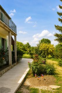 Le Clos de Champillon 般舟山庄 - 9