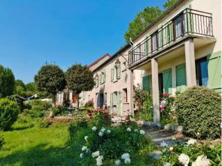 Le Clos de Champillon 般舟山庄 - 2