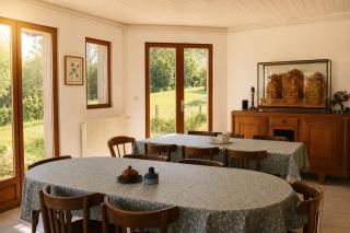 Le Clos de Champillon 般舟山庄 - 4