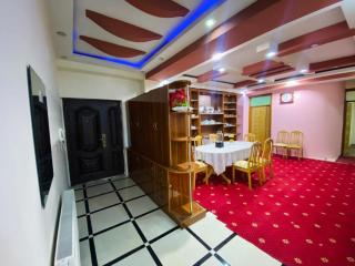 Central 4-Room Kabul Apartment Kart-e-Char - 9