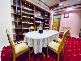 Central 4-Room Kabul Apartment Kart-e-Char - 0