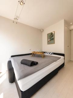 Modern and bright studio Bastille Le Marais - 7